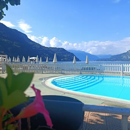 Historic Center Modern * Bellano