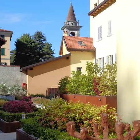 Historic Center Modern * Bellano