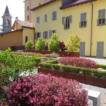Historic Center Modern