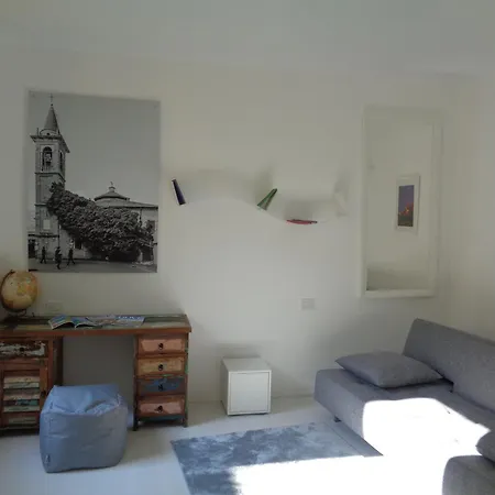 Historic Center Modern Apartment