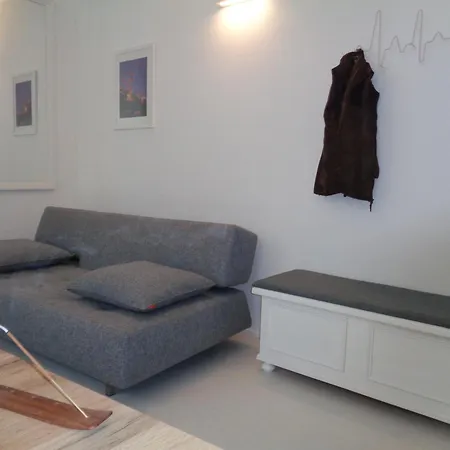 Historic Center Modern Apartment