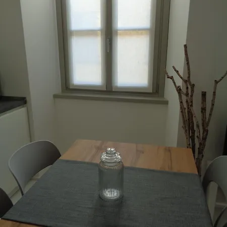 Apartment Historic Center Modern Bellano