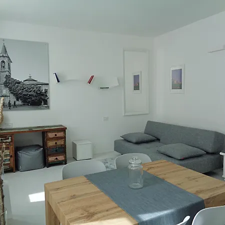 Historic Center Modern *
